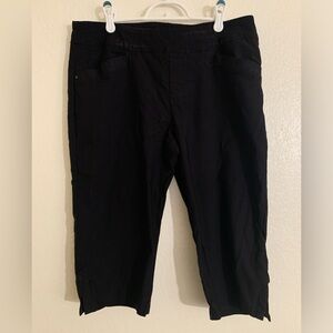Women's Lee Capri Pants